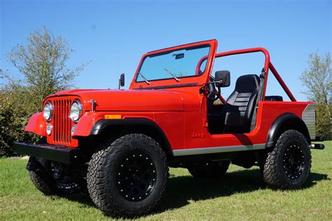 cj7 body kit